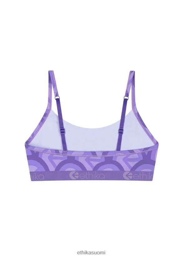 vaatetus Ethika jr pullover bra grip'd ylös tytöt Z448DV1951