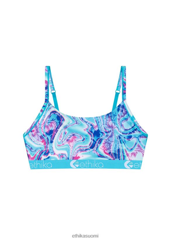 vaatetus Ethika jr pullover rintaliivit akryyli tippa tytöt Z448DV1960