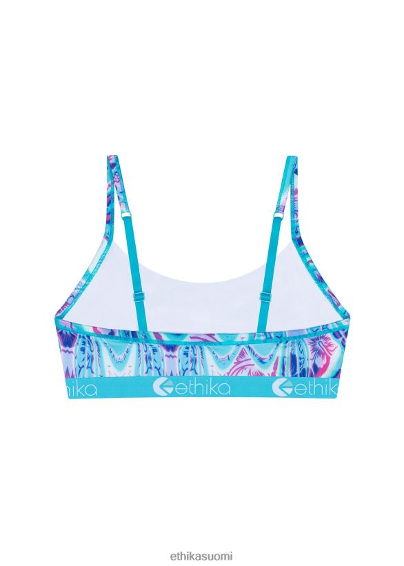 vaatetus Ethika jr pullover rintaliivit akryyli tippa tytöt Z448DV1960