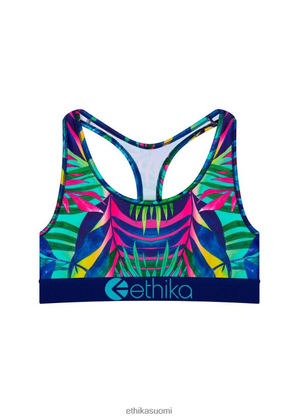 vaatetus Ethika jr sports bra paradiso tytöt Z448DV1911
