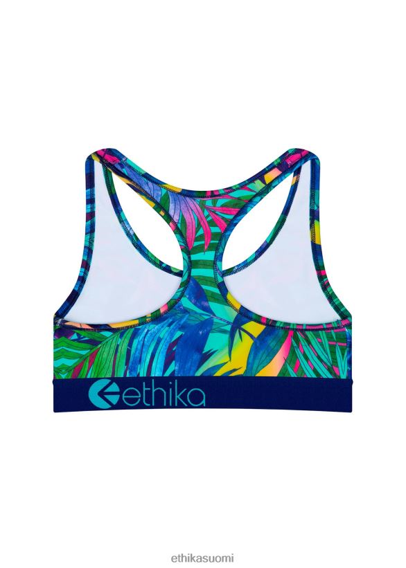 vaatetus Ethika jr sports bra paradiso tytöt Z448DV1911