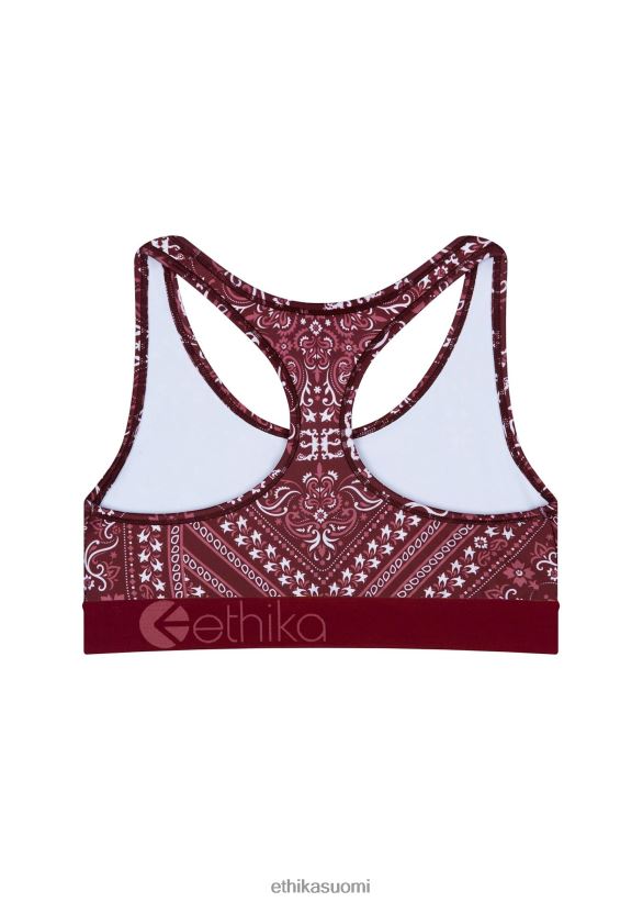 vaatetus Ethika jr urheiluliivit bandida tytöt Z448DV1918