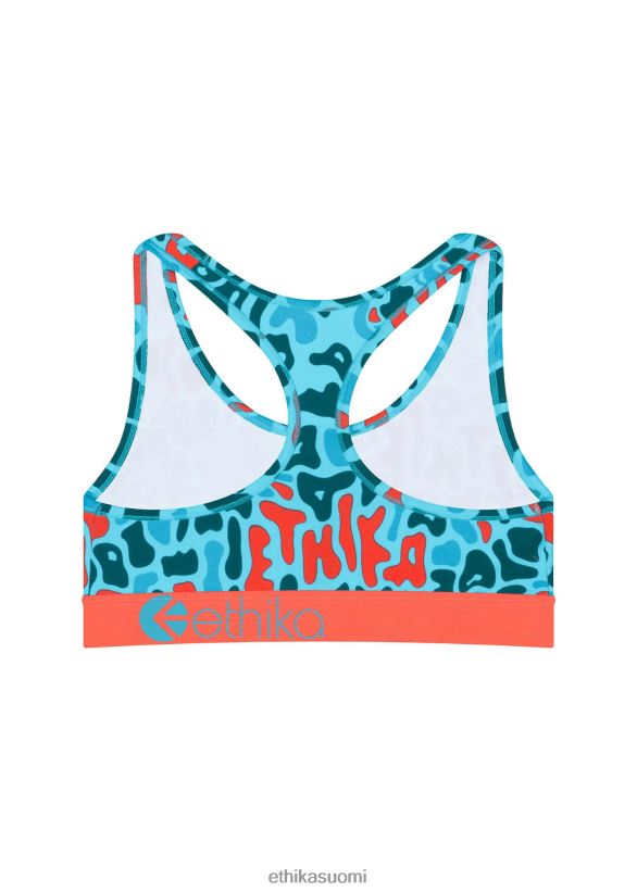 vaatetus Ethika jr urheiluliivit, sähköiset apex tytöt Z448DV1921