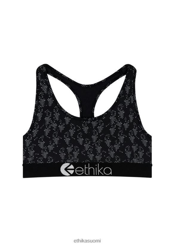 vaatetus Ethika jr urheiluliivit subzero suorituskykyä heijastavat tytöt Z448DV1939