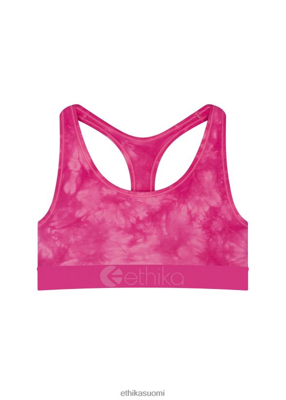 vaatetus Ethika jr urheilurintaliivit hattara tytöt Z448DV1907