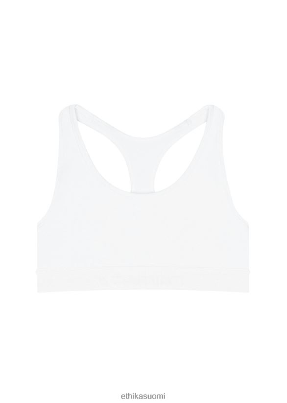 vaatetus Ethika jr urheilurintaliivit lumivalkoiset tytöt Z448DV1931