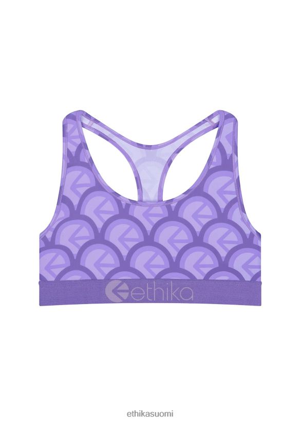 vaatetus Ethika jr urheilurintaliivit pito noussut tytöt Z448DV1909