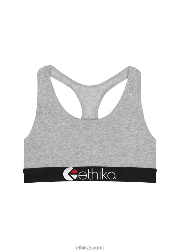 vaatetus Ethika jr urheilurintaliivit vaaleat kanervat tytöt Z448DV1930