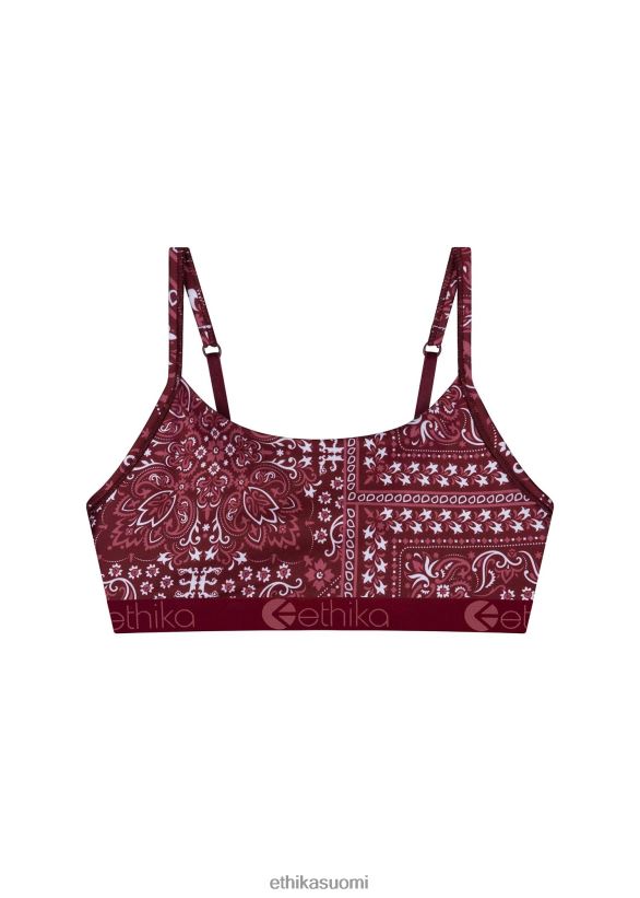 vaatetus Ethika jr villapaita bra bandida tytöt Z448DV1959