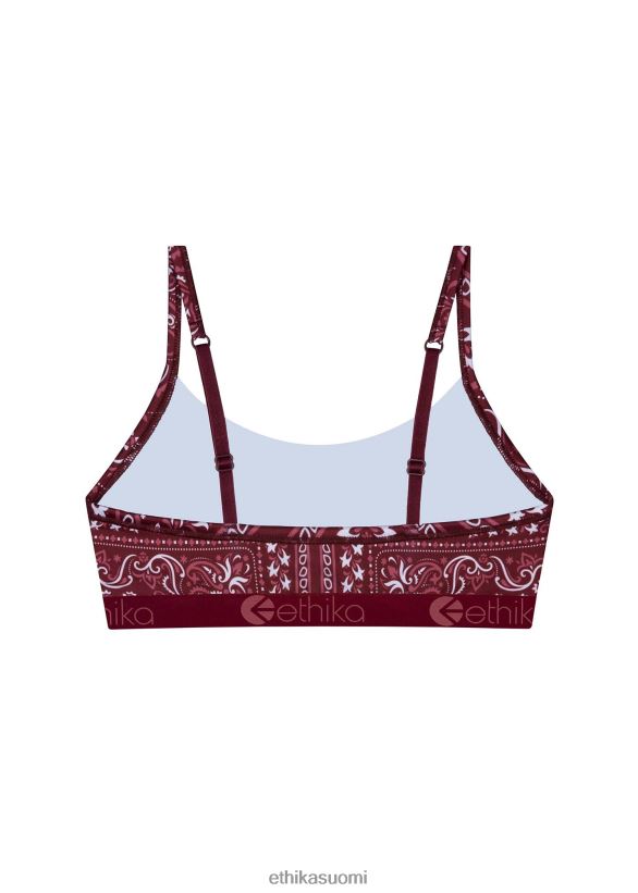 vaatetus Ethika jr villapaita bra bandida tytöt Z448DV1959