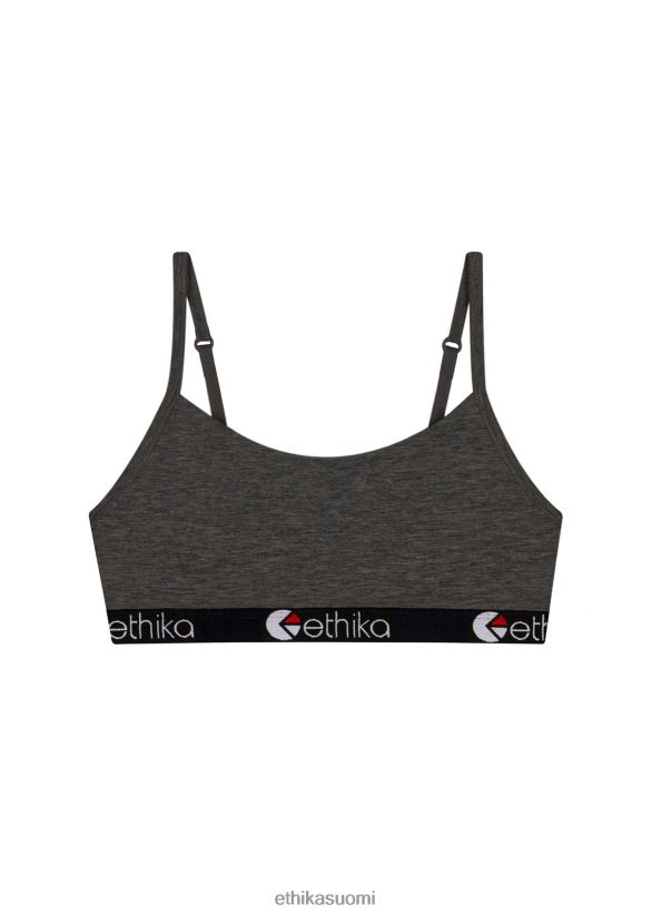 vaatetus Ethika jr villapaita rintaliivit tummat kanervat tytöt Z448DV1965