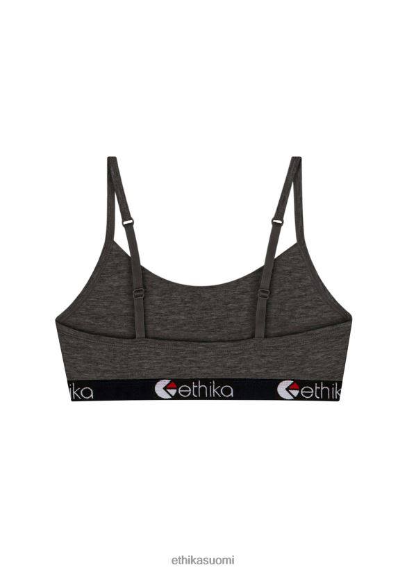 vaatetus Ethika jr villapaita rintaliivit tummat kanervat tytöt Z448DV1965