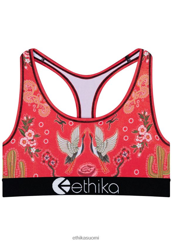 vaatetus Ethika urheiluliivit katkottua ranch - strassikivi cowgirl tytöt Z448DV1342