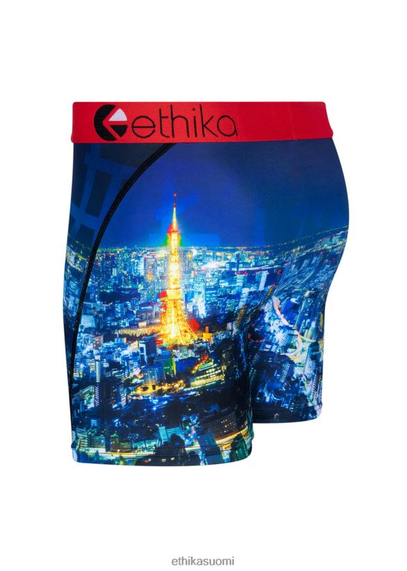 vaatetus Ethika Tokion puolivälissä taivas miehet Z448DV208