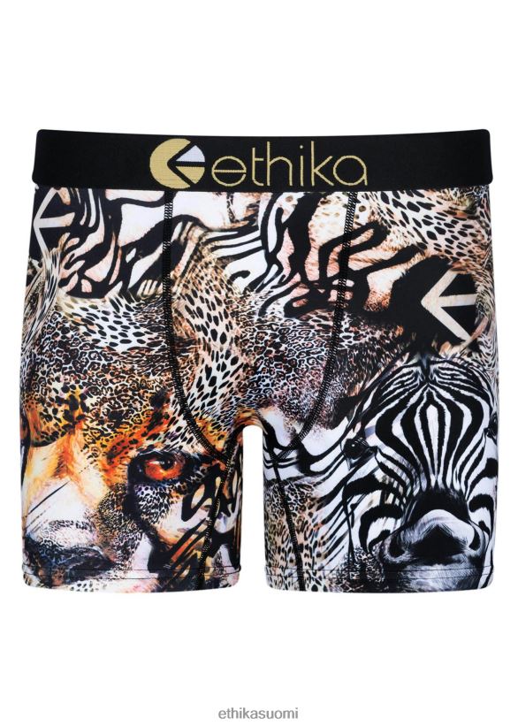 vaatetus Ethika eläintarhareissu puolivälissä miehet Z448DV219