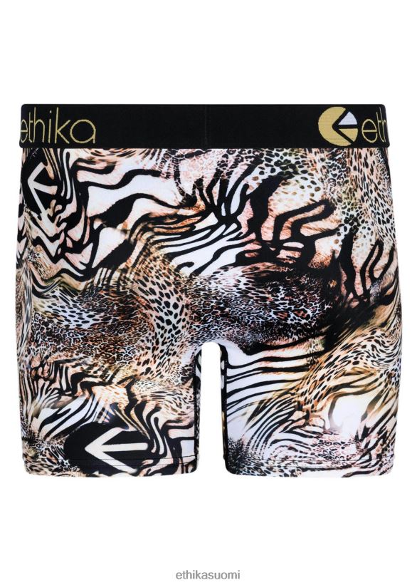 vaatetus Ethika eläintarhareissu puolivälissä miehet Z448DV219