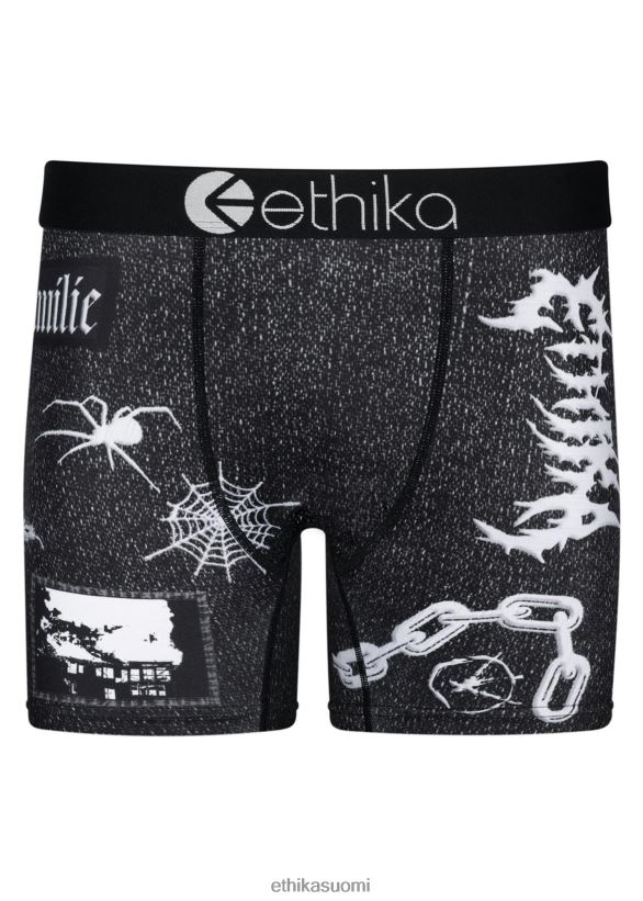 vaatetus Ethika f.m.e miehet Z448DV223