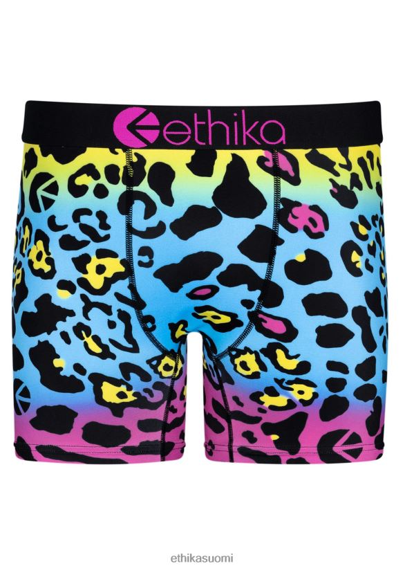 vaatetus Ethika gepardin keskiloimi miehet Z448DV186