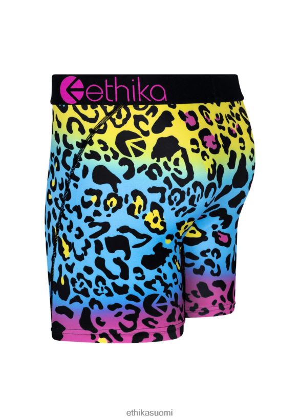 vaatetus Ethika gepardin keskiloimi miehet Z448DV186