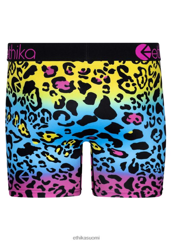 vaatetus Ethika gepardin keskiloimi miehet Z448DV186