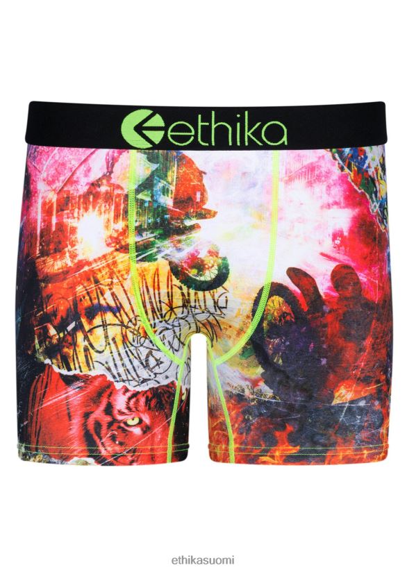 vaatetus Ethika kaiken toiminnan keskellä miehet Z448DV228