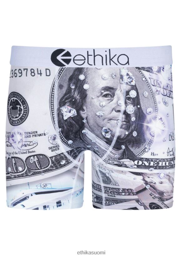 vaatetus Ethika keskellä parasta elämää miehet Z448DV164