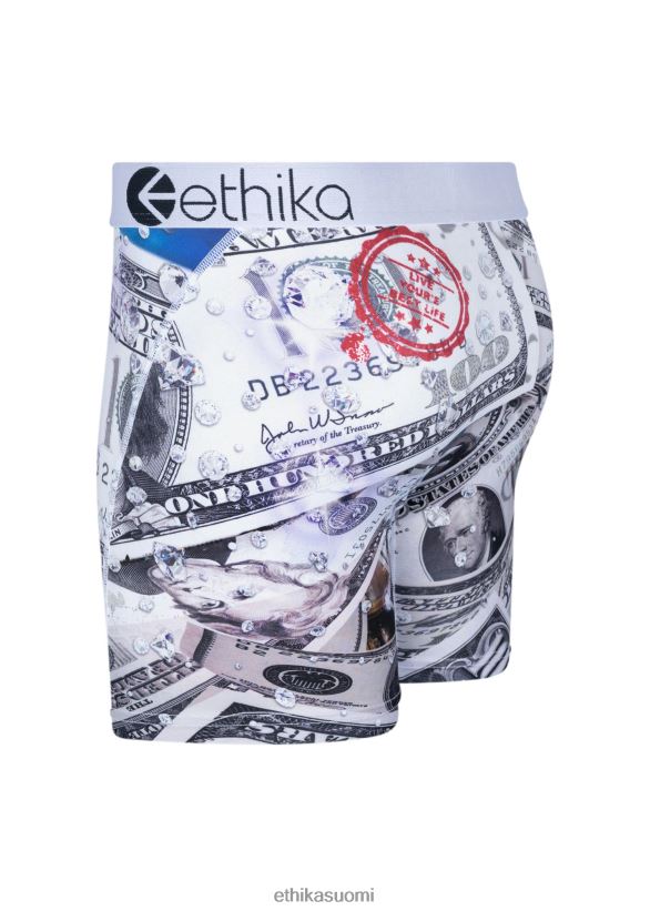 vaatetus Ethika keskellä parasta elämää miehet Z448DV164