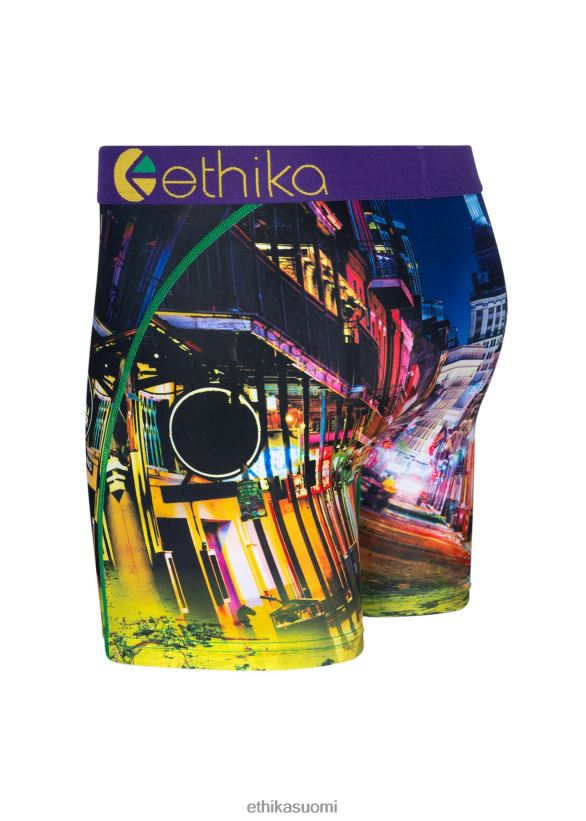 vaatetus Ethika keskellä suurta helppoa miehet Z448DV241