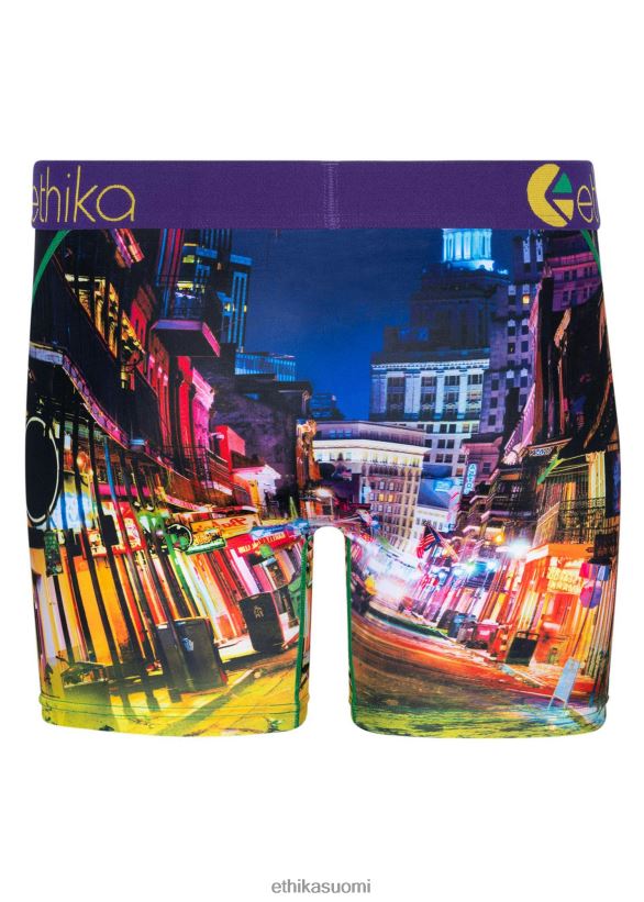 vaatetus Ethika keskellä suurta helppoa miehet Z448DV241