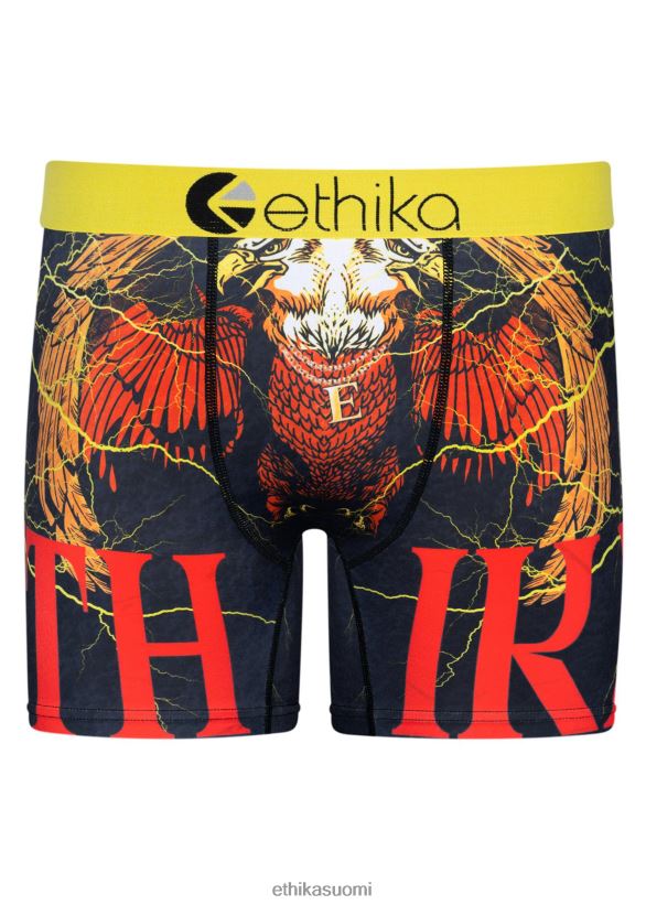 vaatetus Ethika keskellä vapaata tuomiota miehet Z448DV215