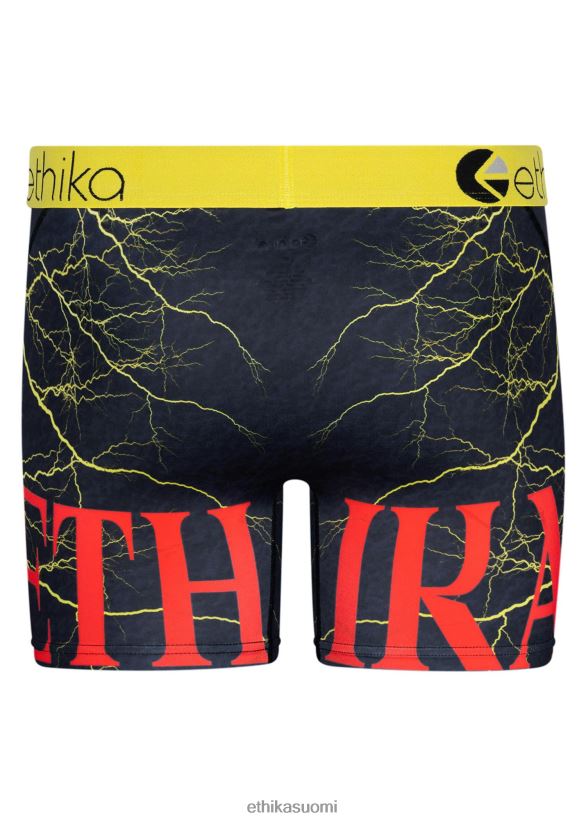 vaatetus Ethika keskellä vapaata tuomiota miehet Z448DV215