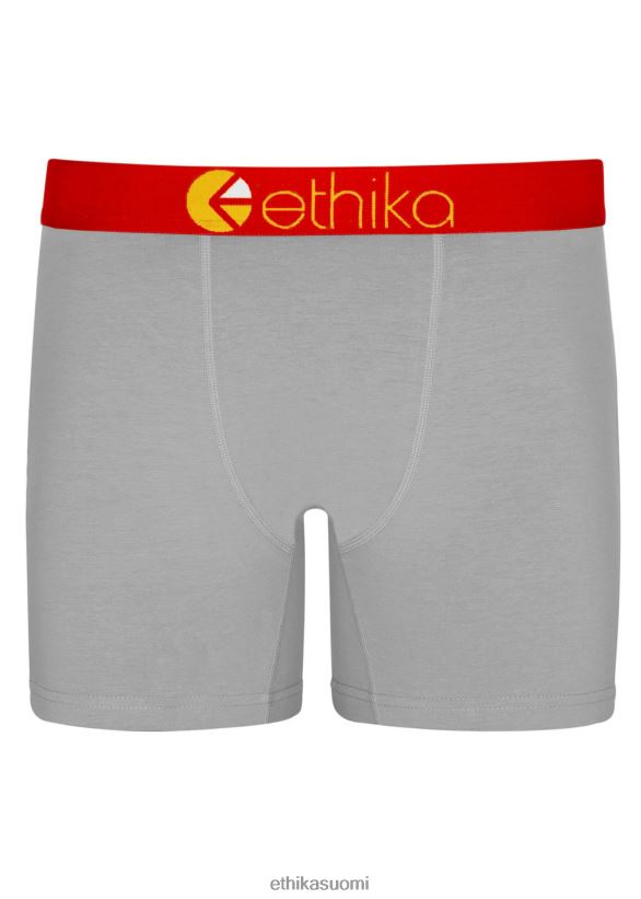 vaatetus Ethika keski suden harmaa miehet Z448DV257
