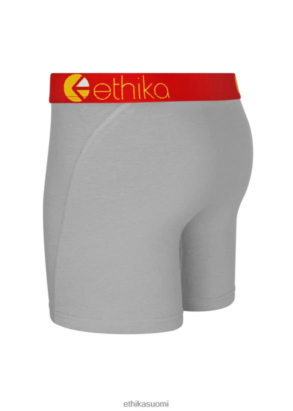 vaatetus Ethika keski suden harmaa miehet Z448DV257