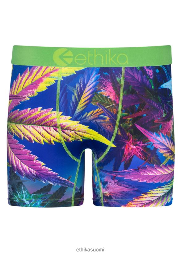 vaatetus Ethika keski-uv usva miehet Z448DV192