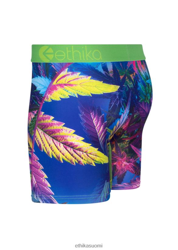 vaatetus Ethika keski-uv usva miehet Z448DV192