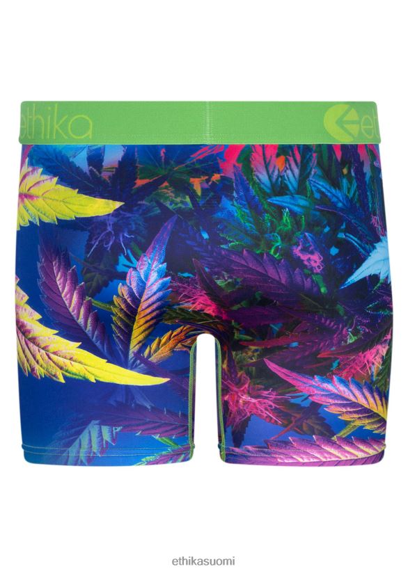 vaatetus Ethika keski-uv usva miehet Z448DV192