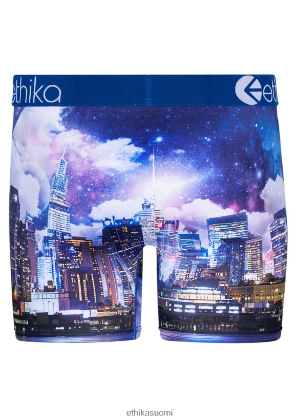 vaatetus Ethika keskikiilto kirkas miehet Z448DV211