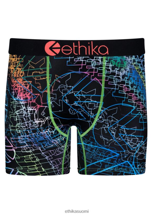 vaatetus Ethika keskikinetiikka miehet Z448DV190