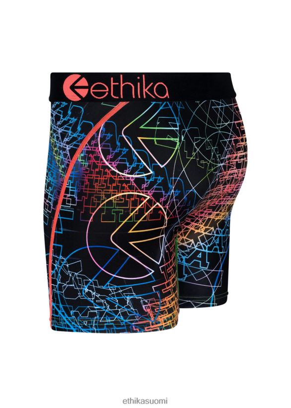 vaatetus Ethika keskikinetiikka miehet Z448DV190