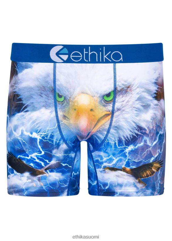 vaatetus Ethika keskikotkan shokki miehet Z448DV217