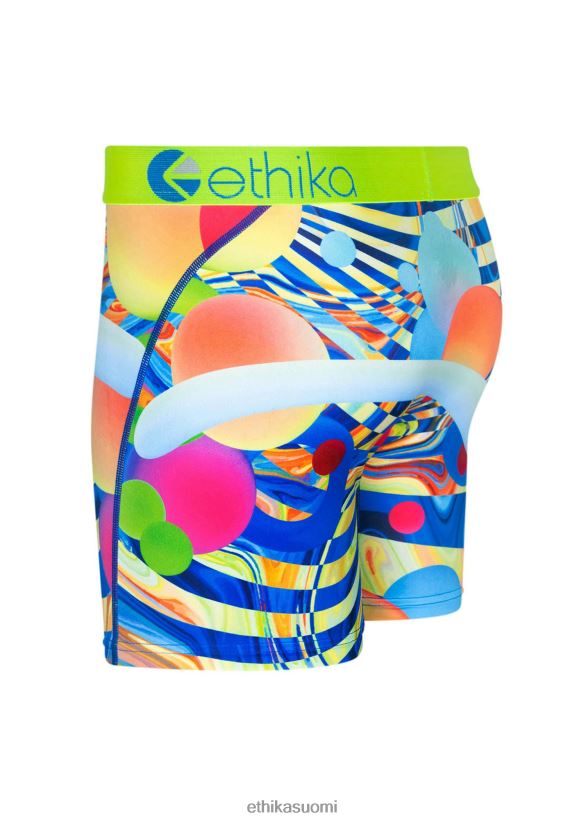 vaatetus Ethika keskimmäinen marmori angelo miehet Z448DV240