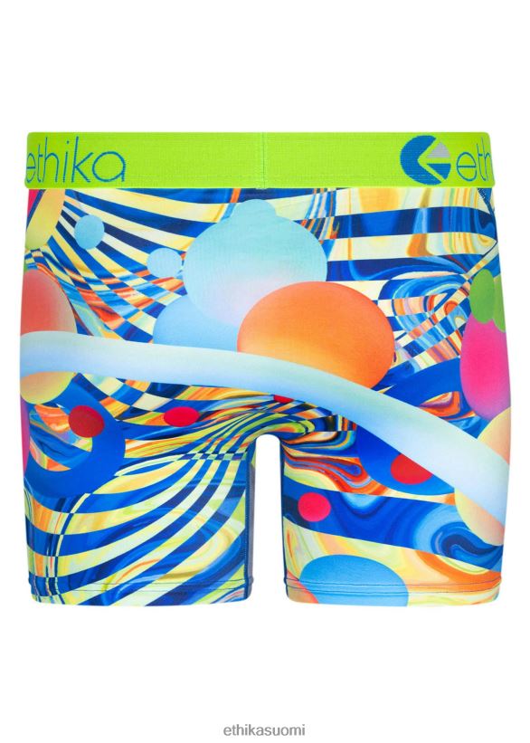 vaatetus Ethika keskimmäinen marmori angelo miehet Z448DV240