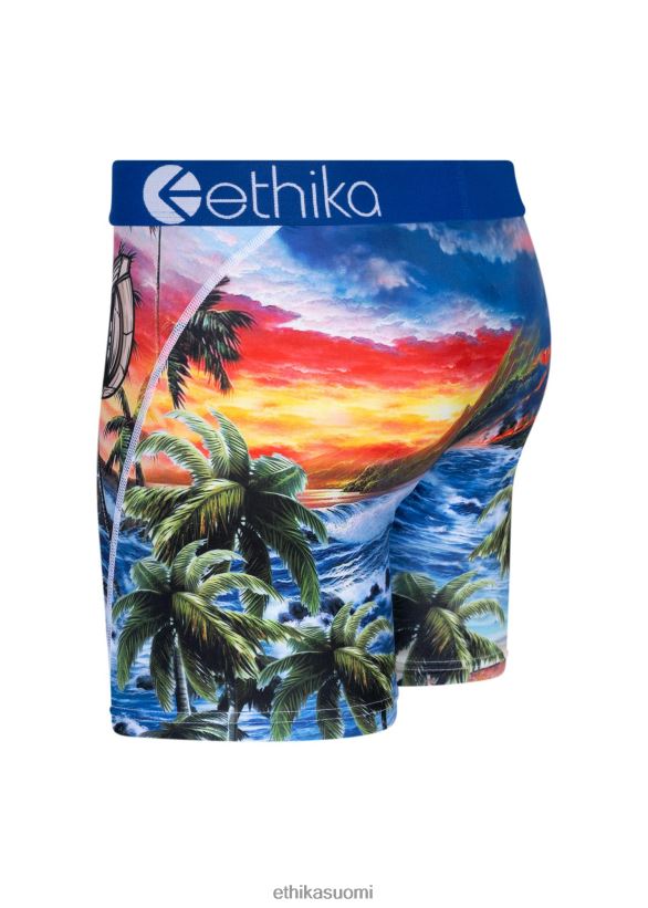 vaatetus Ethika keskimmäinen pommikonesaari miehet Z448DV206