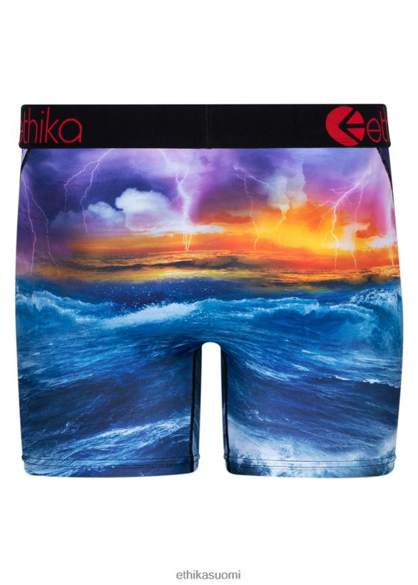 vaatetus Ethika keskipitkä tarina miehet Z448DV230