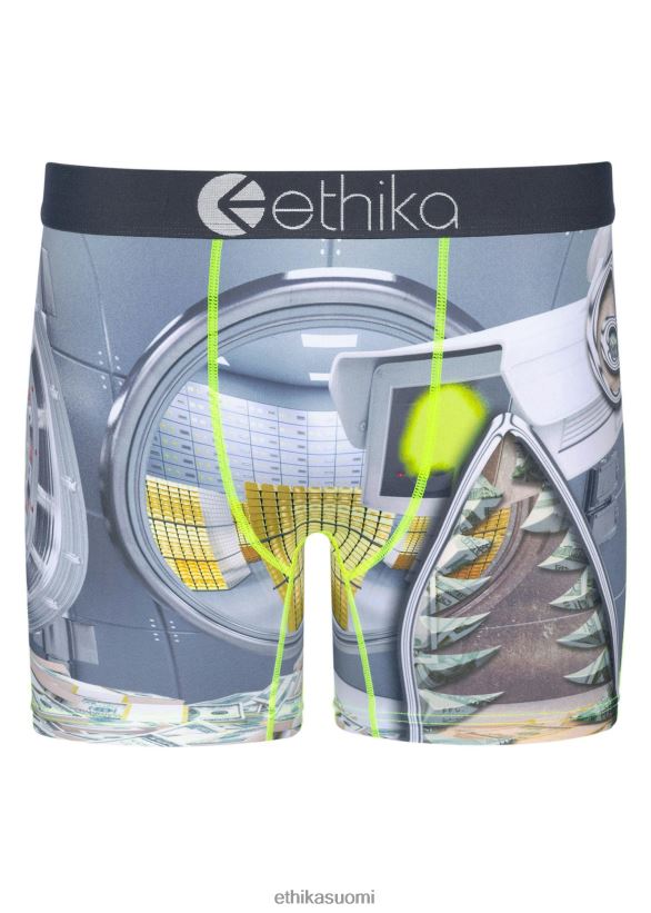 vaatetus Ethika keskipommikoneholvi miehet Z448DV234