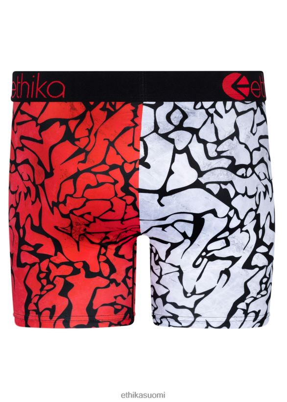 vaatetus Ethika keskipommittimen betoni miehet Z448DV163