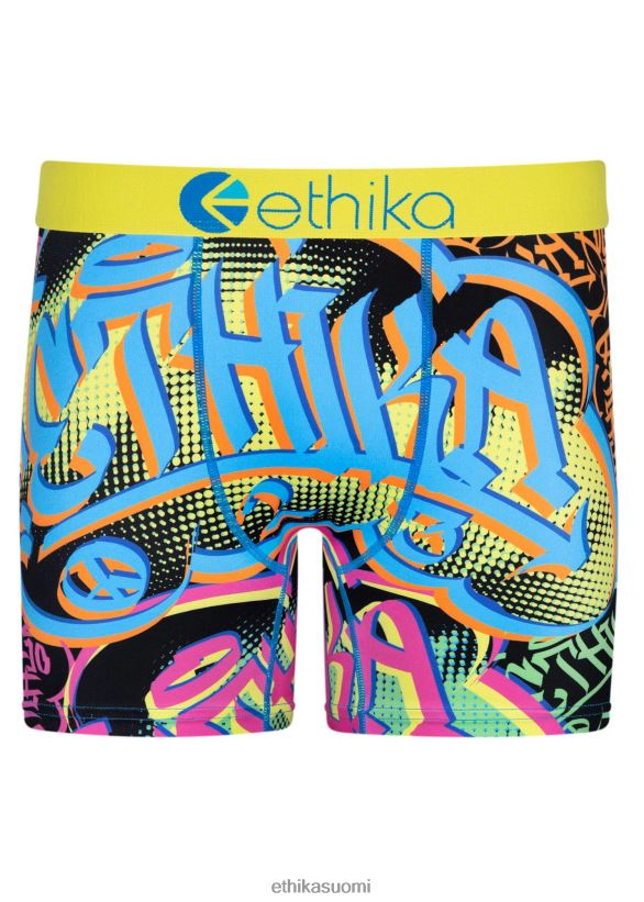 vaatetus Ethika keskitaltan kärki miehet Z448DV196