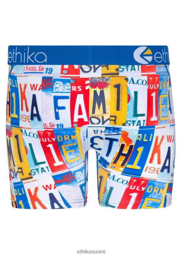 vaatetus Ethika keskitasoinen suppilo miehet Z448DV170