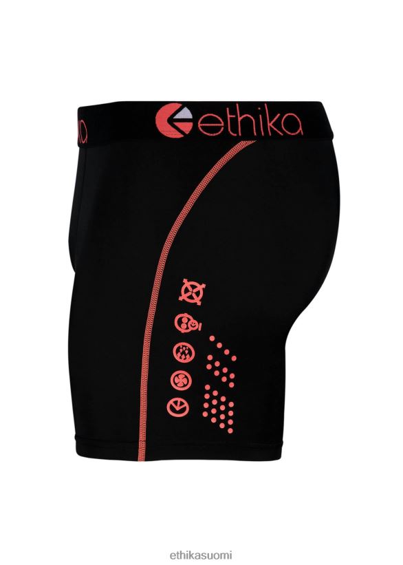 vaatetus Ethika keskitason suorituskyky - infrapuna miehet Z448DV347