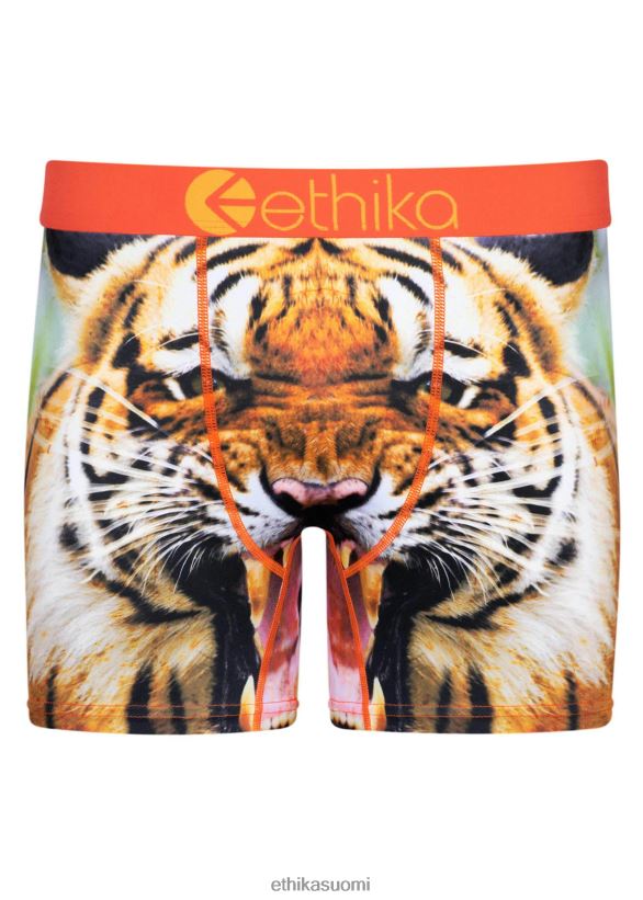 vaatetus Ethika keskitiikeri mac miehet Z448DV207